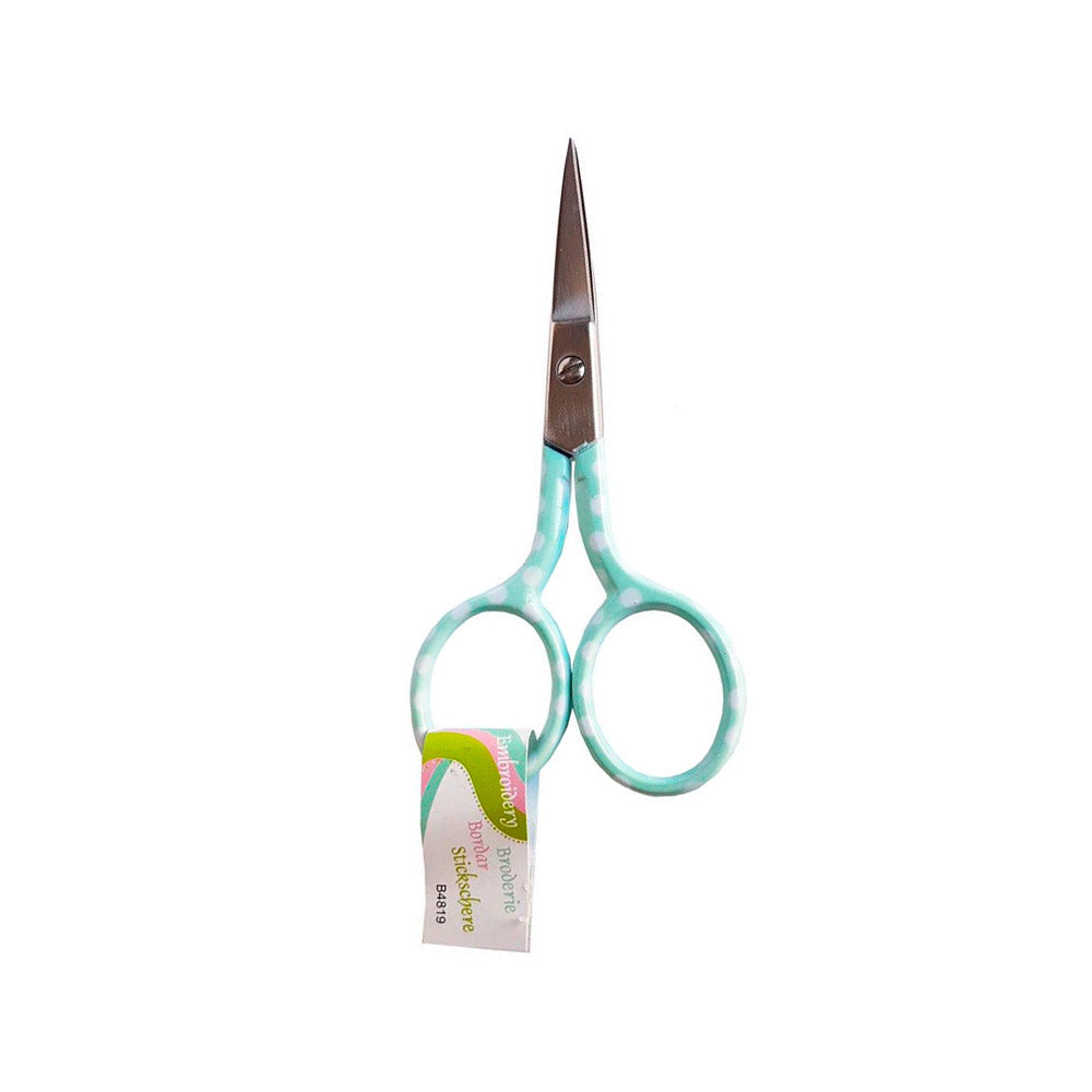 Tijera Lunares 3,5"