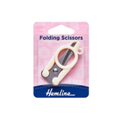 Tijera Plegable 10 Cm - Hemline