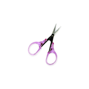 Tijera Colores con Tapa - Revesderecho