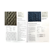 Trenzas de Punto - Debbie Tomkies