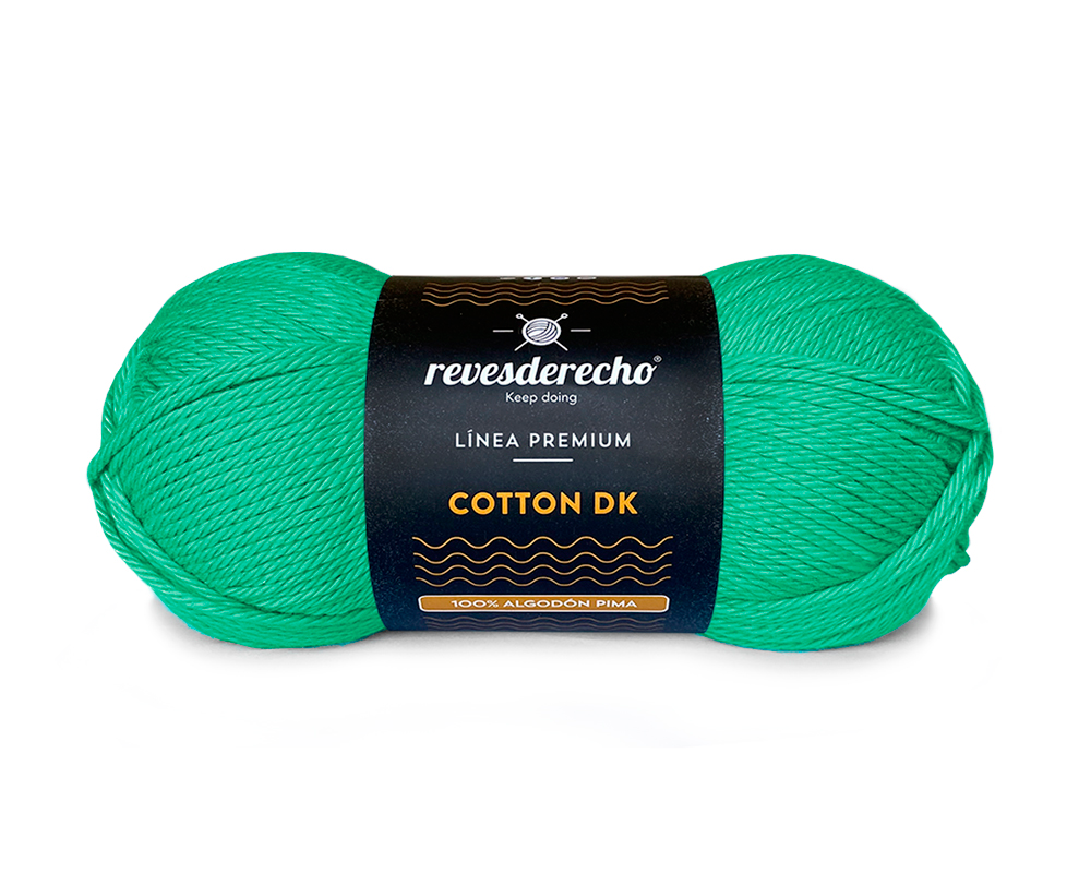 Cotton DK