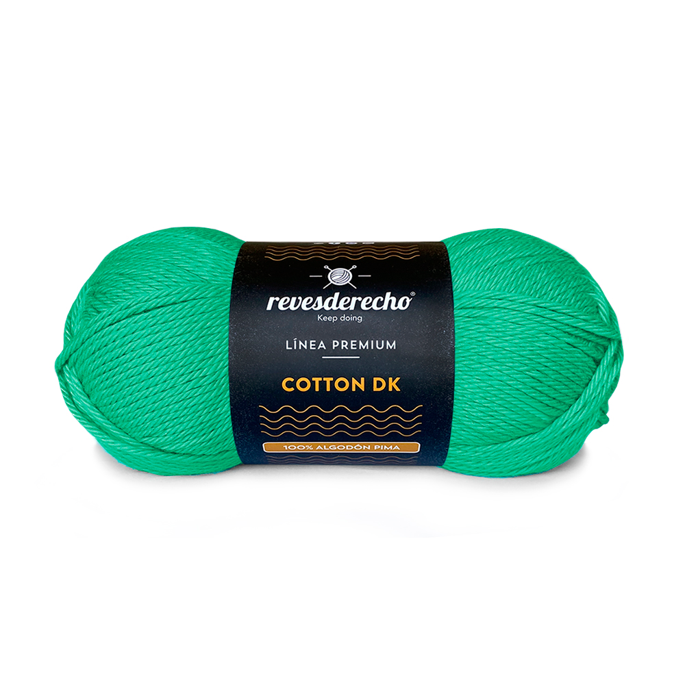 Cotton DK