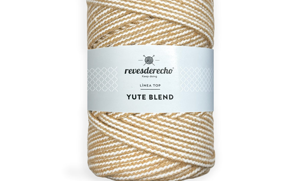 Yute Blend