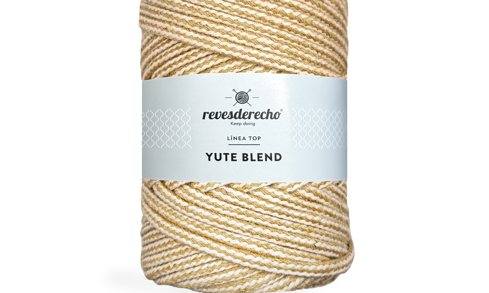 Yute Blend