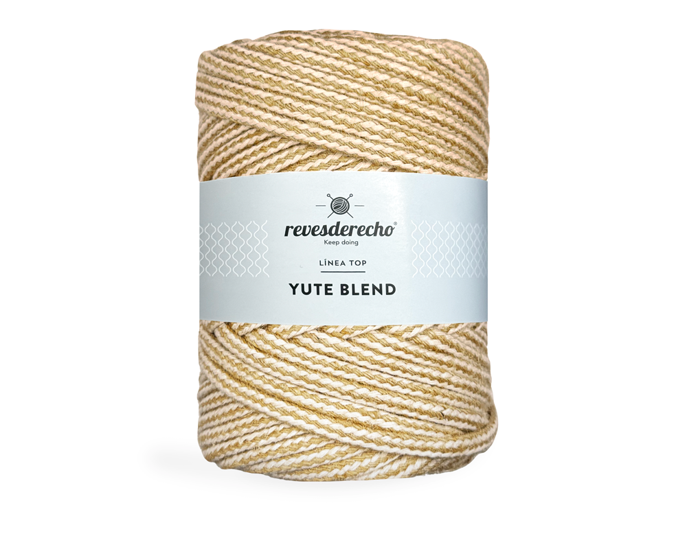 Yute Blend