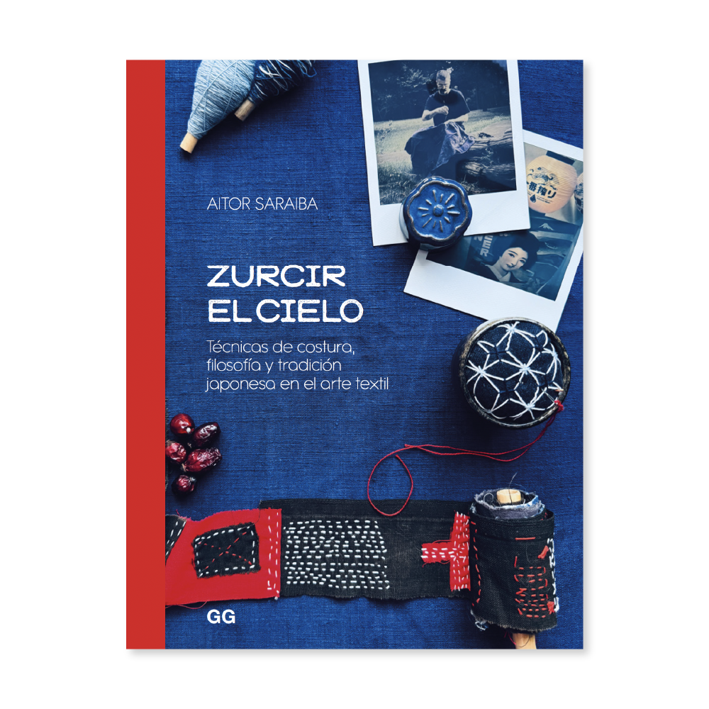 Zurcir El Cielo - Airtor Saraiba