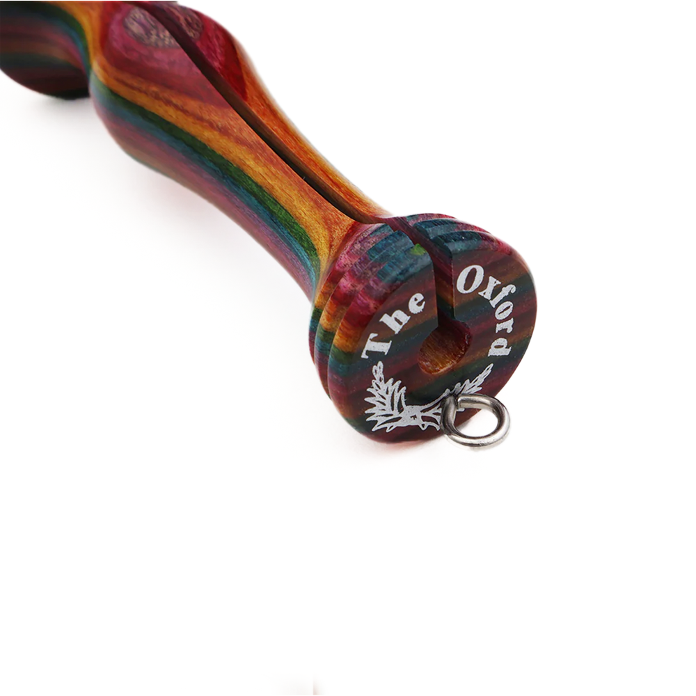 Aguja Punch Needle Symfonie Punta Fina - The Oxford Company