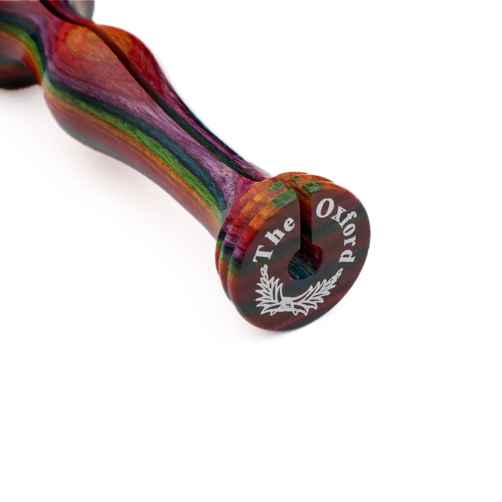 Aguja Punch Needle Symfonie Punta Regular - The Oxford Company