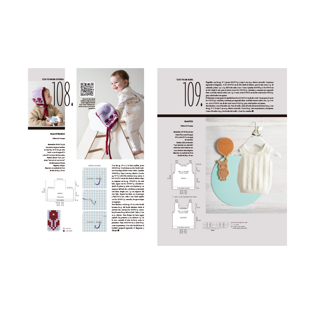 El Arte de Tejer 2025 - Equipo Veredit