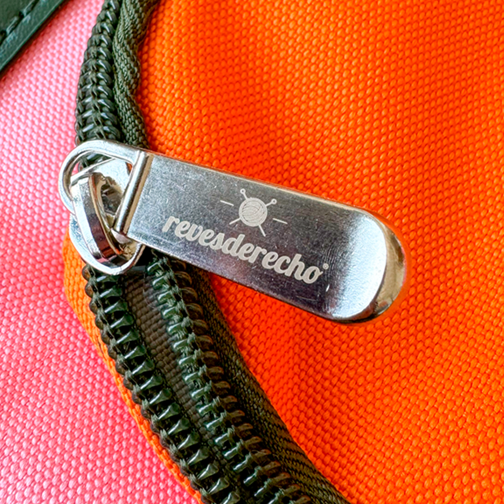 Wool Holder Revesderecho