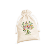 Kit Ramito - Bordadobum