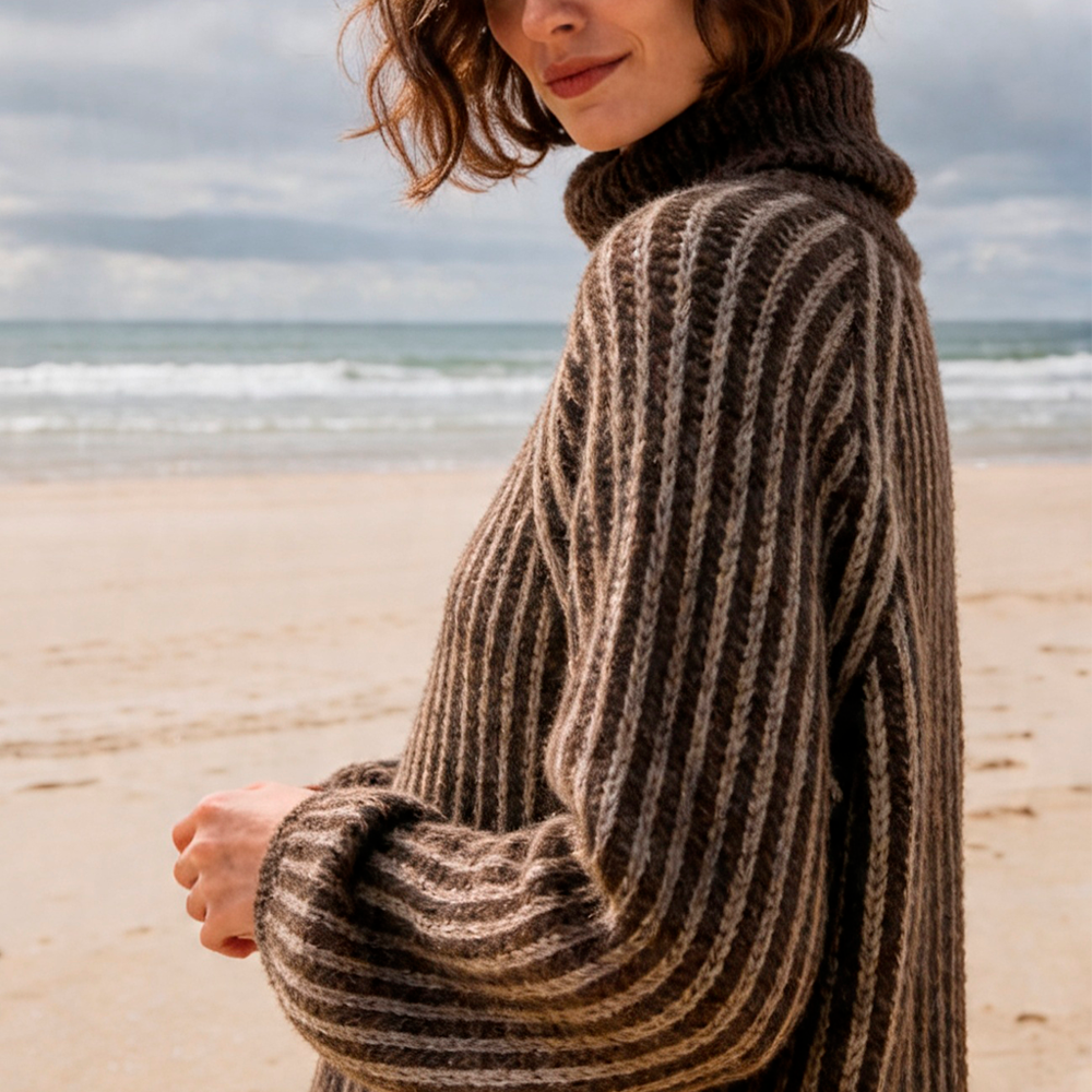 Kit Simply Brioche - Alpaca