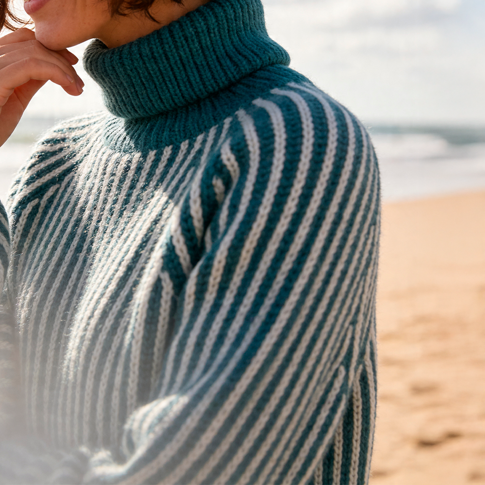 Kit Simply Brioche - Alpaca