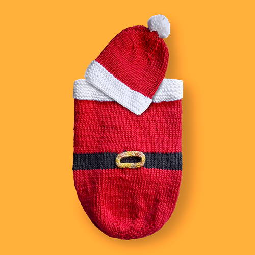 Capullo Navideño