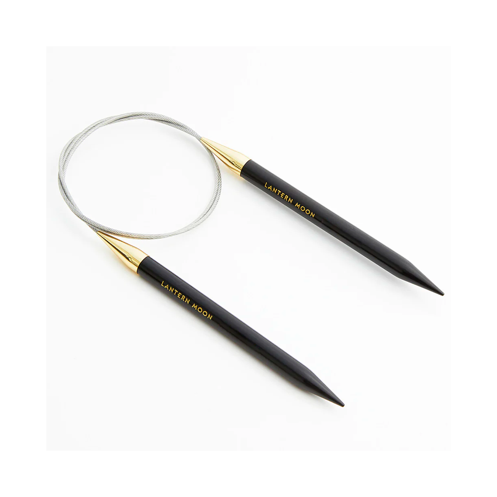 Palillo Circular 40cm Destiny - Lantern Moon