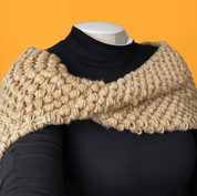 Cuello Infinito