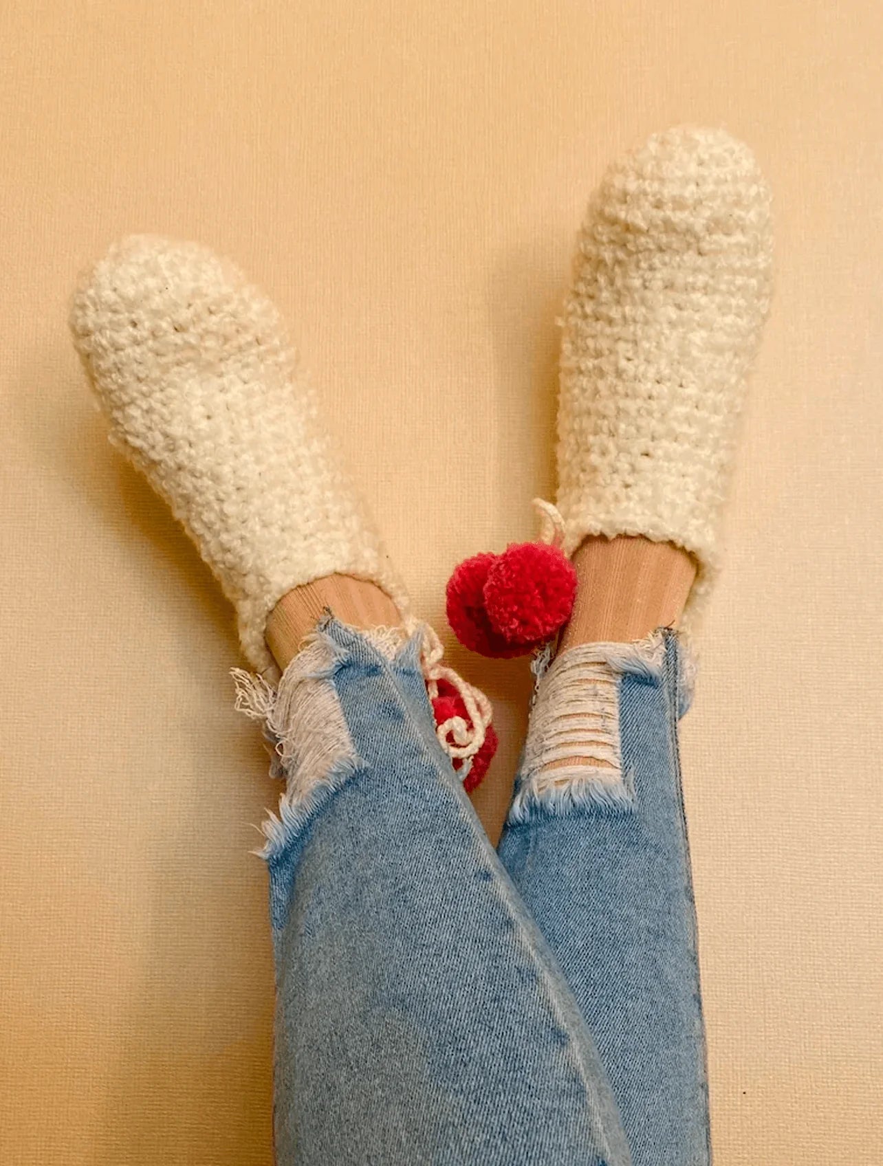 Cute Slippers