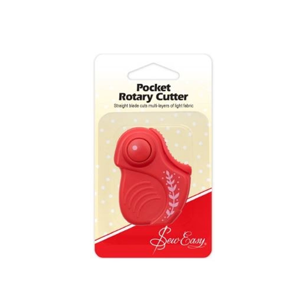 Cutter Circular Hemline