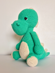 Patrón Dino el Bambino