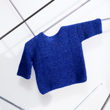 Patrón Digital Electric Sweater