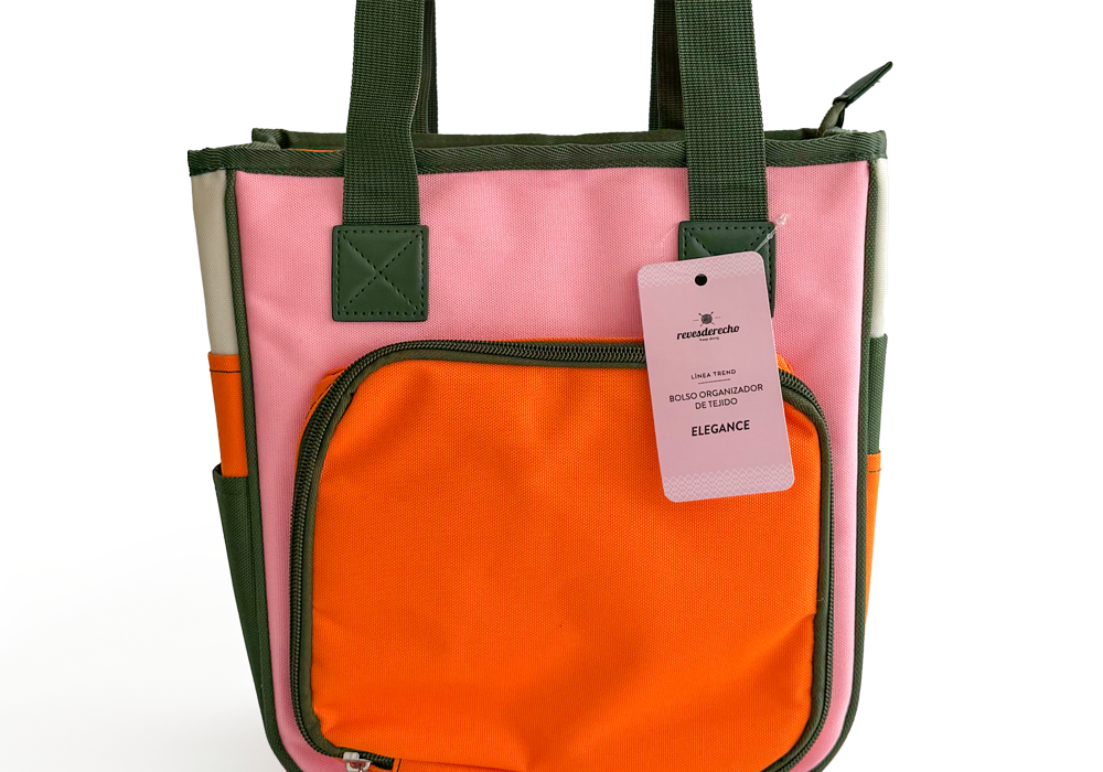 Tote Bag Revesderecho