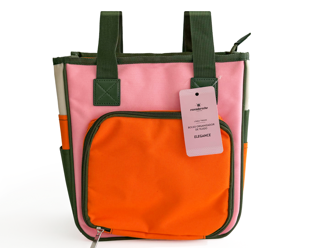 Tote Bag Revesderecho