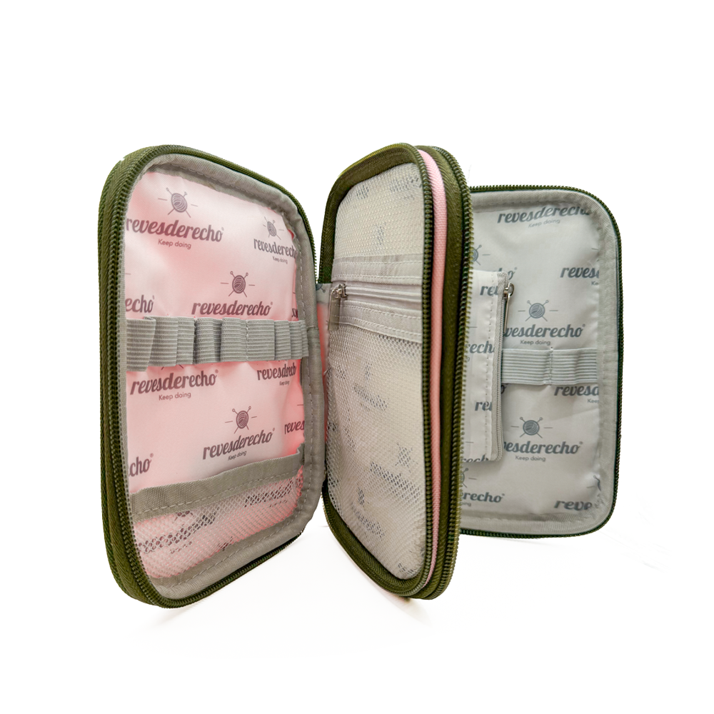 Estuche Craft Revesderecho