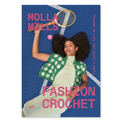 Fashion Crochet - Molla Mills