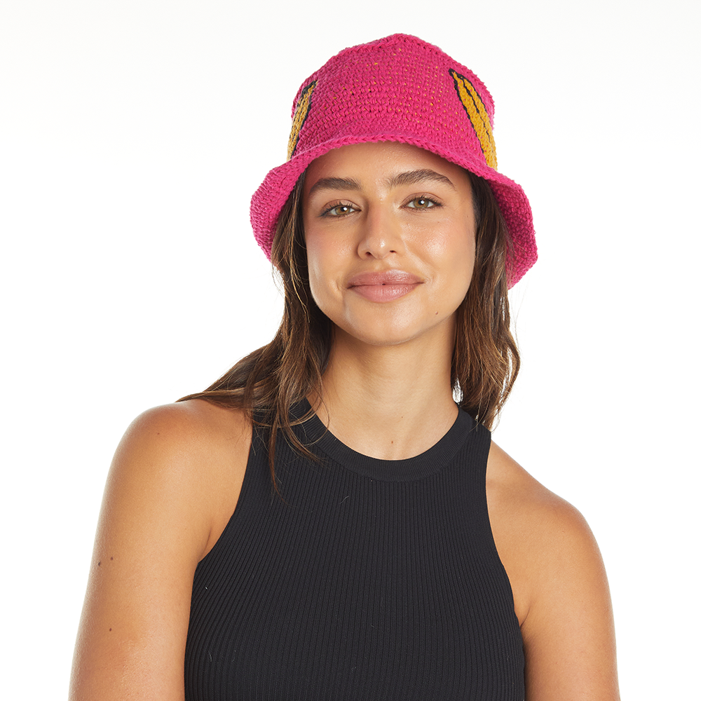Kit Frutado Bucket Hat