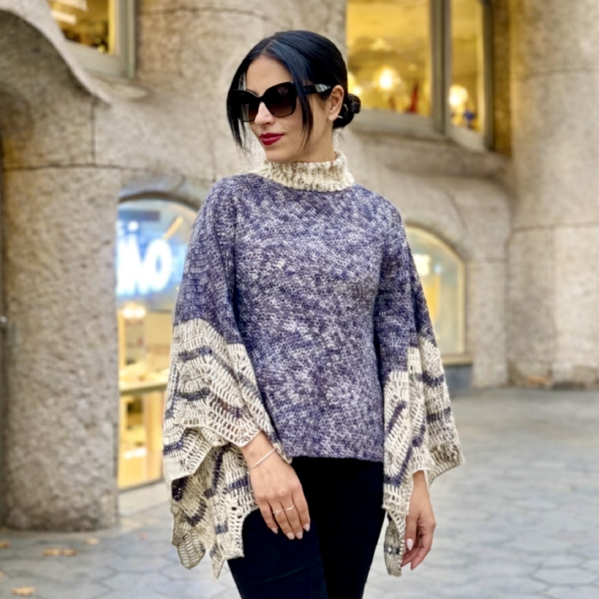 Salvaje - The Sewing Box Magazine