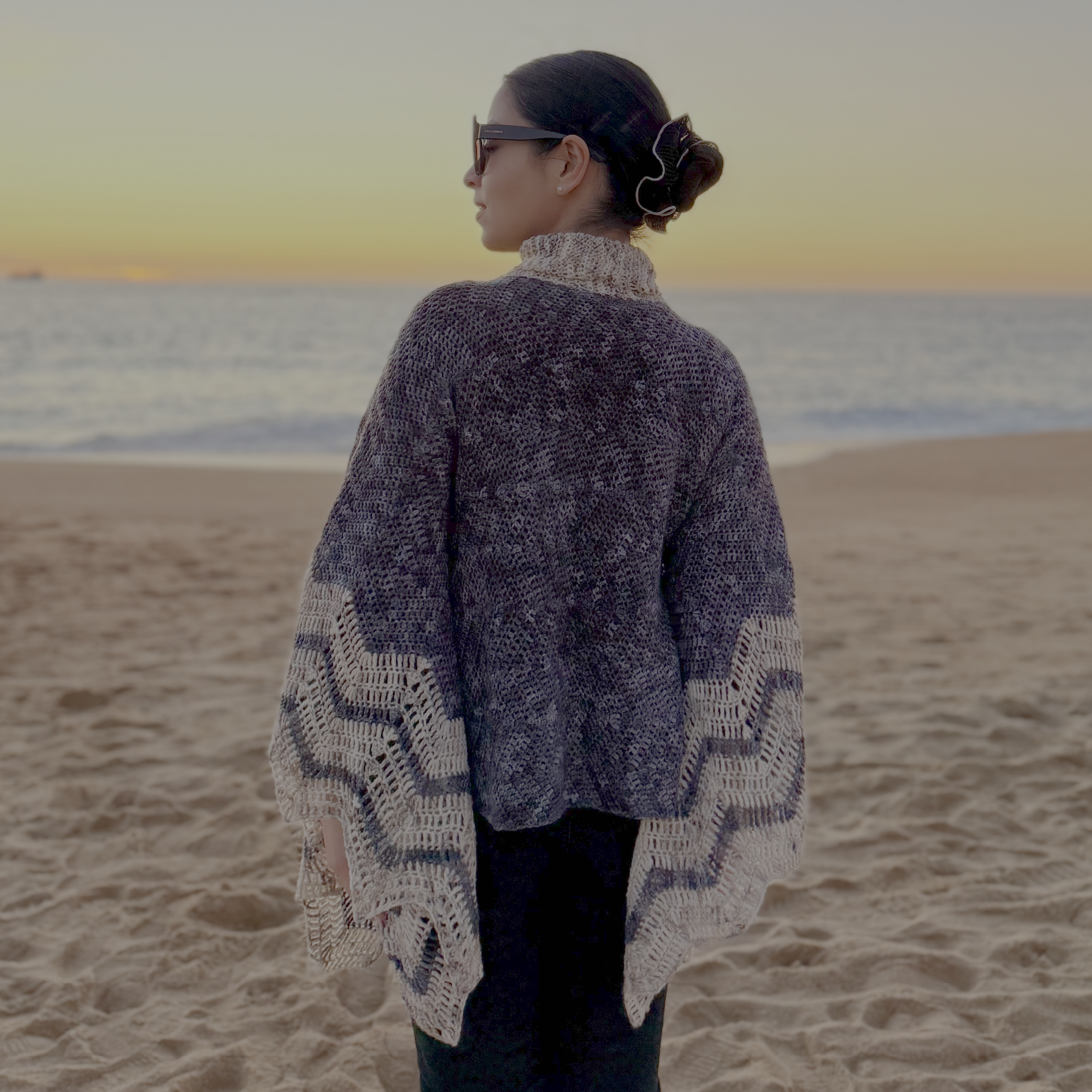 Salvaje - The Sewing Box Magazine
