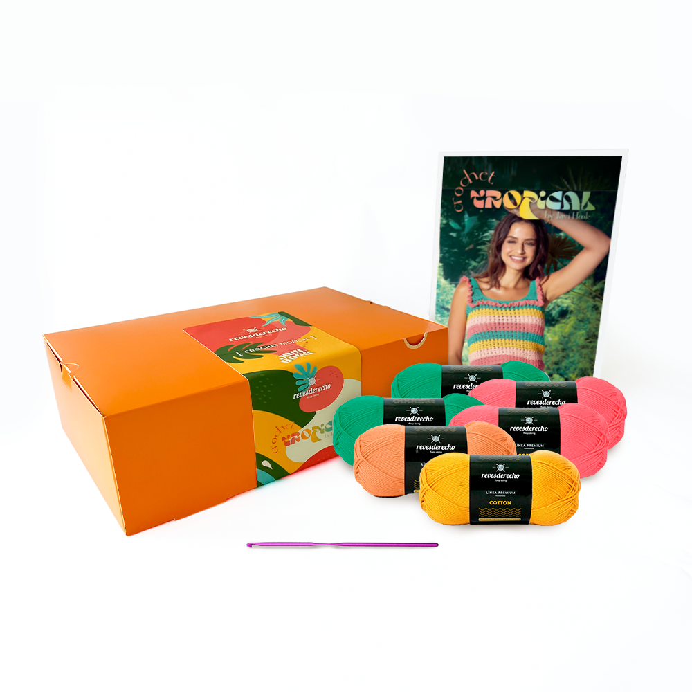 Kit Flamengo Cotton Top