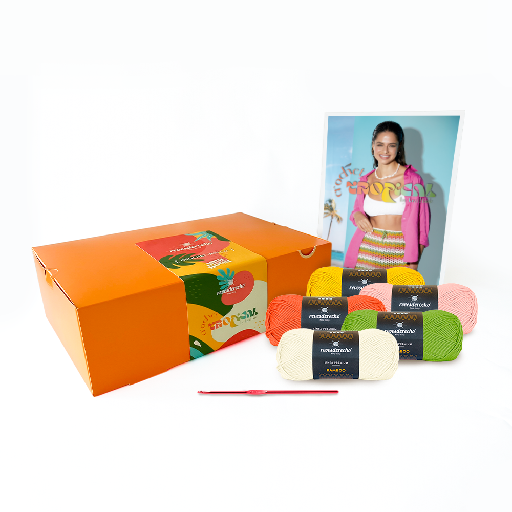 Kit Ipanema Bamboo Short