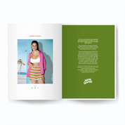 Kit Ipanema Bamboo Short