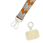 Strap Ajustable Diseño Tejido - Revesderecho