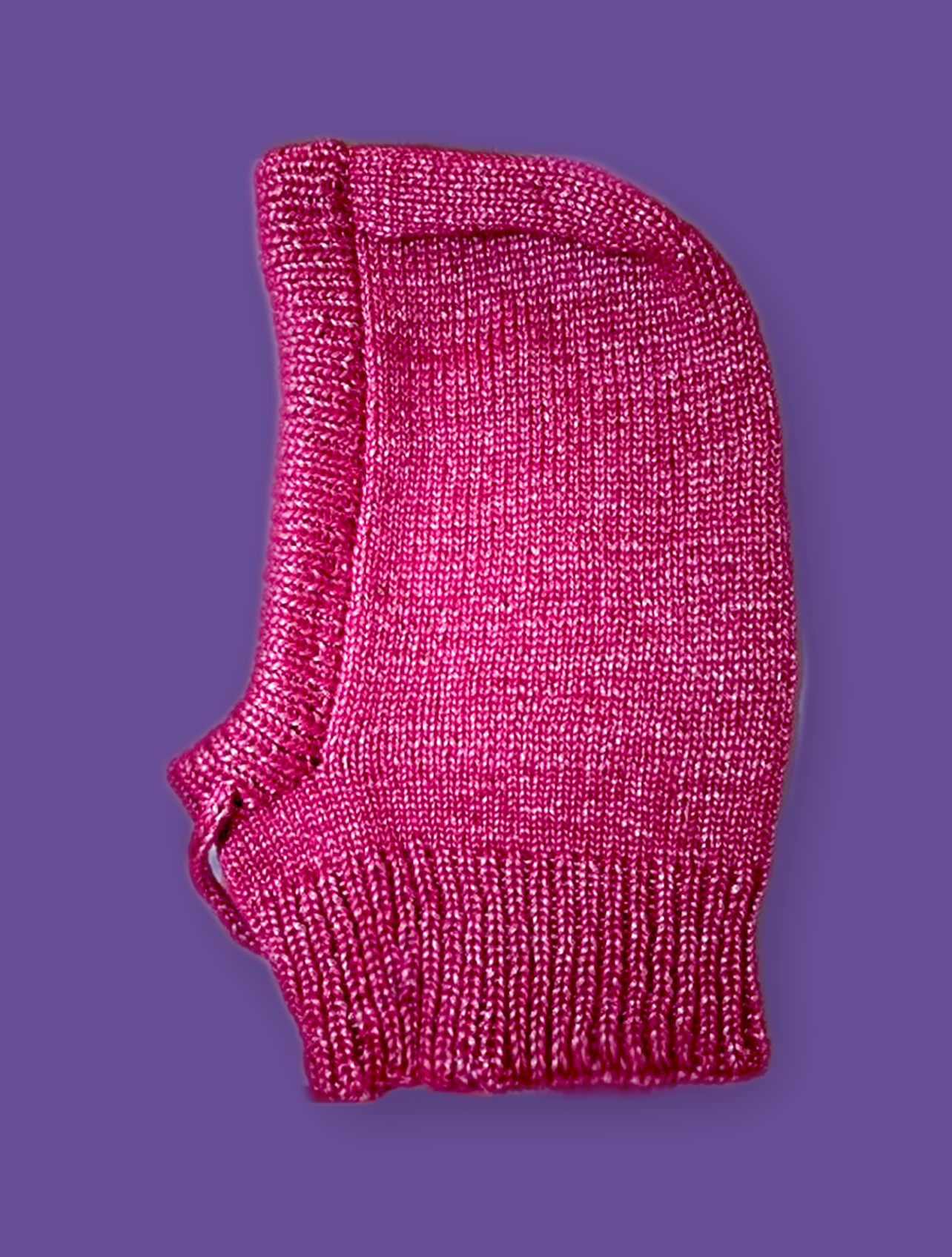 Metal & the City Hood