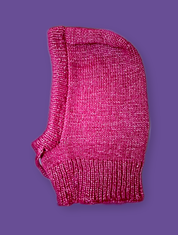 Metal & the City Hood