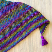 Mi Primer Chal Triangular