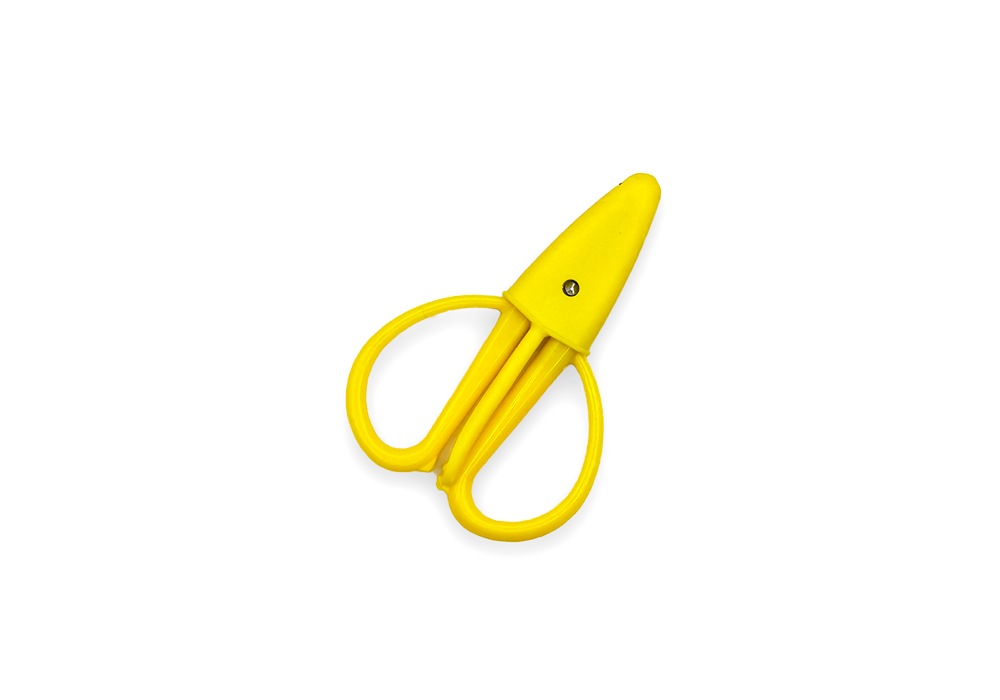 Mini Tijera Neón con Tapa - Revesderecho