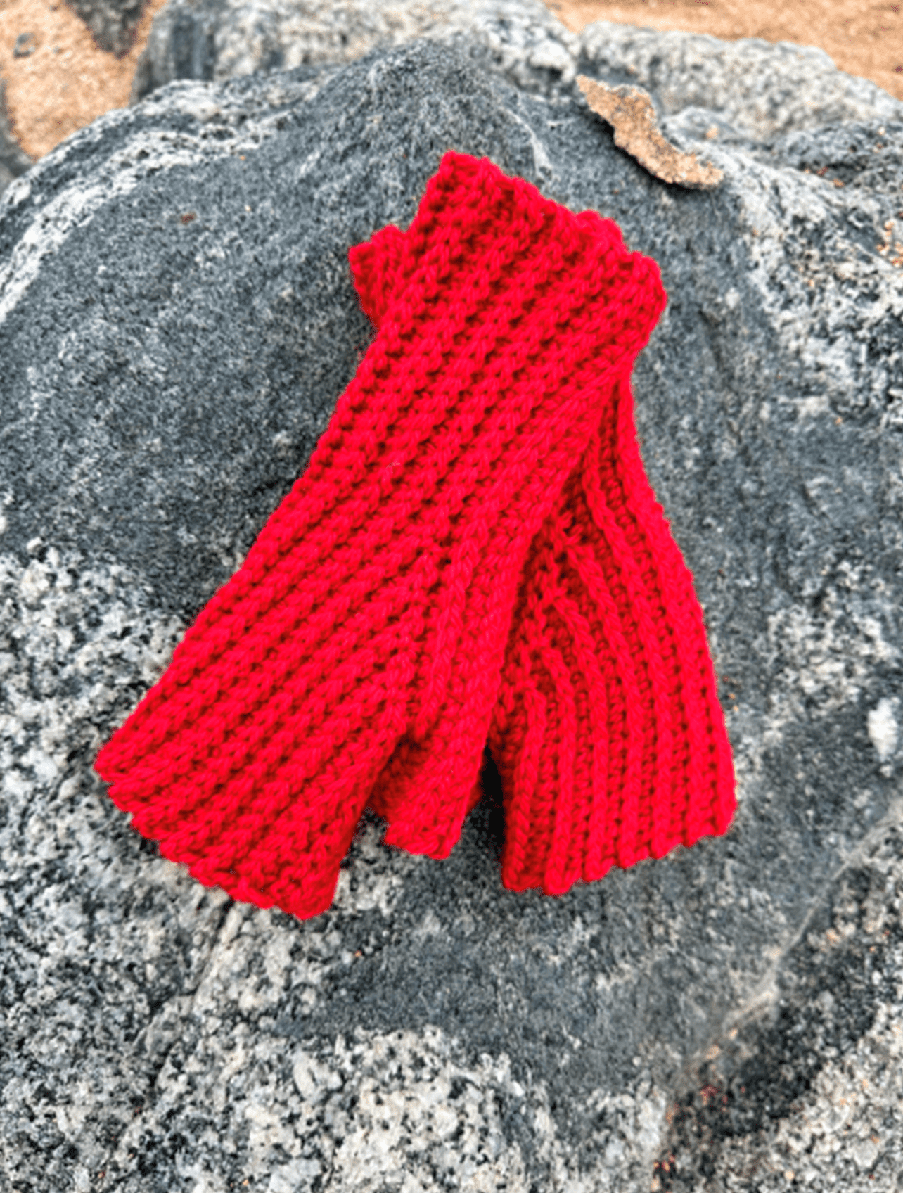 Patrón Mitones Orión