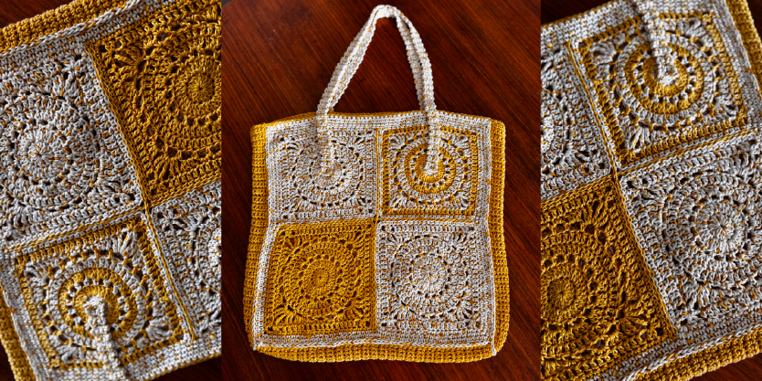 Cartera de Grannys - Cenco Ñuñoa - @lamumetejeria (16-01 16.00 hrs)