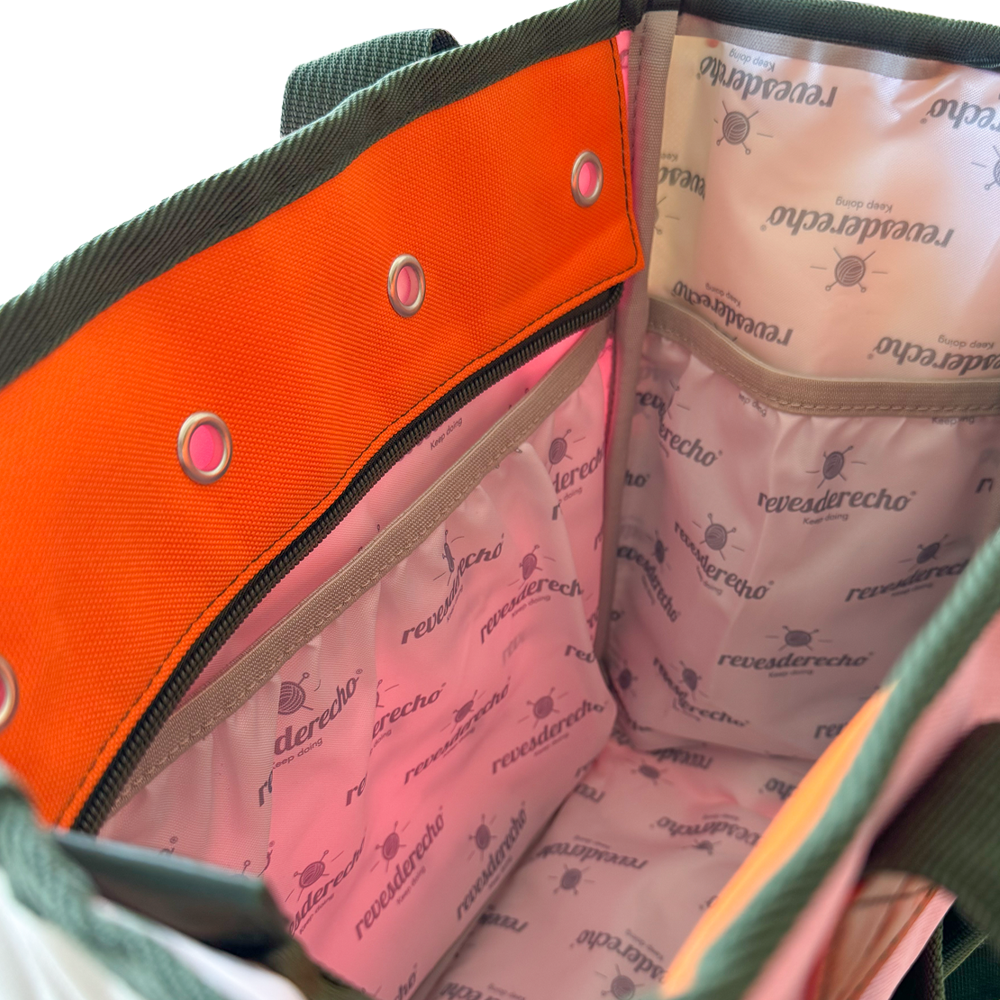 Tote Bag Revesderecho