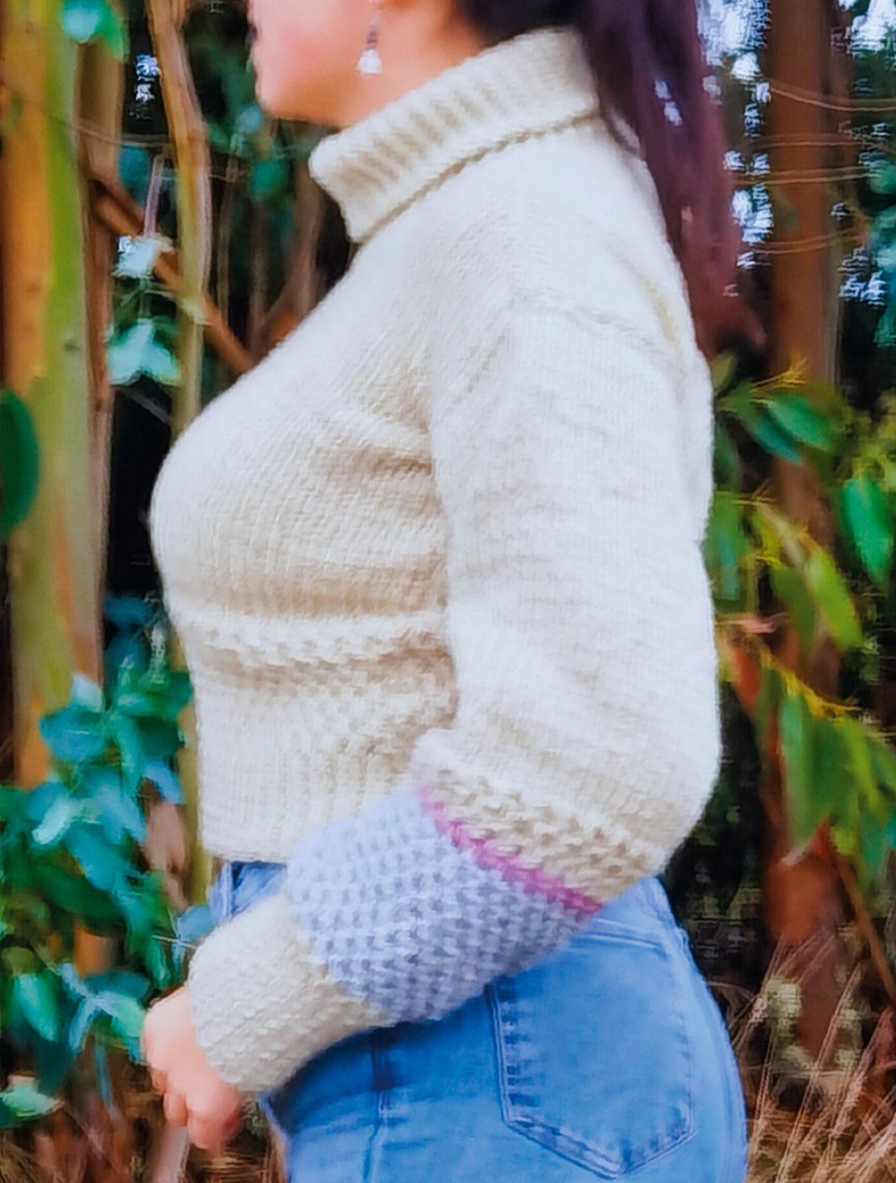Sweater Otoño