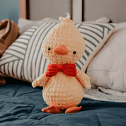 Patrón Pollito Serafín