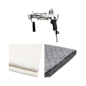 Pack Creative Tufting