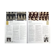 Patrones en Mosaico de Punto y Ganchillo - Anna Nkipirowicz