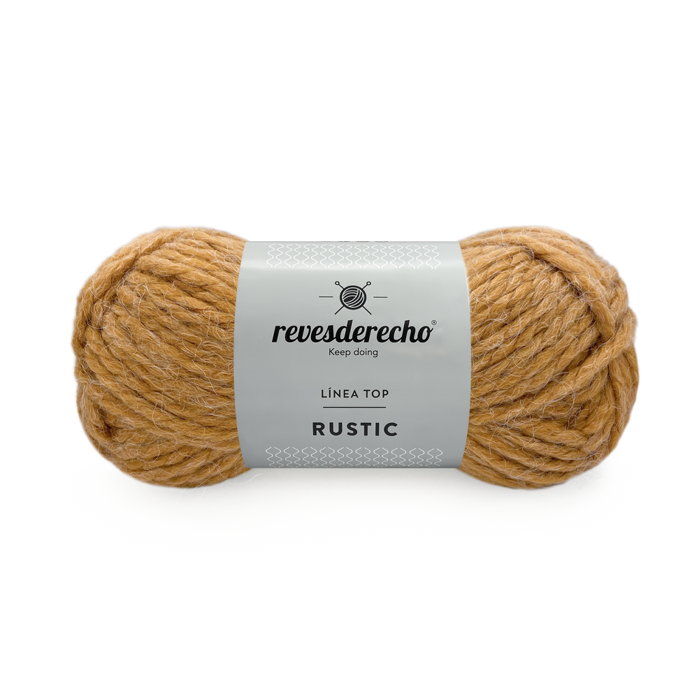 Rustic