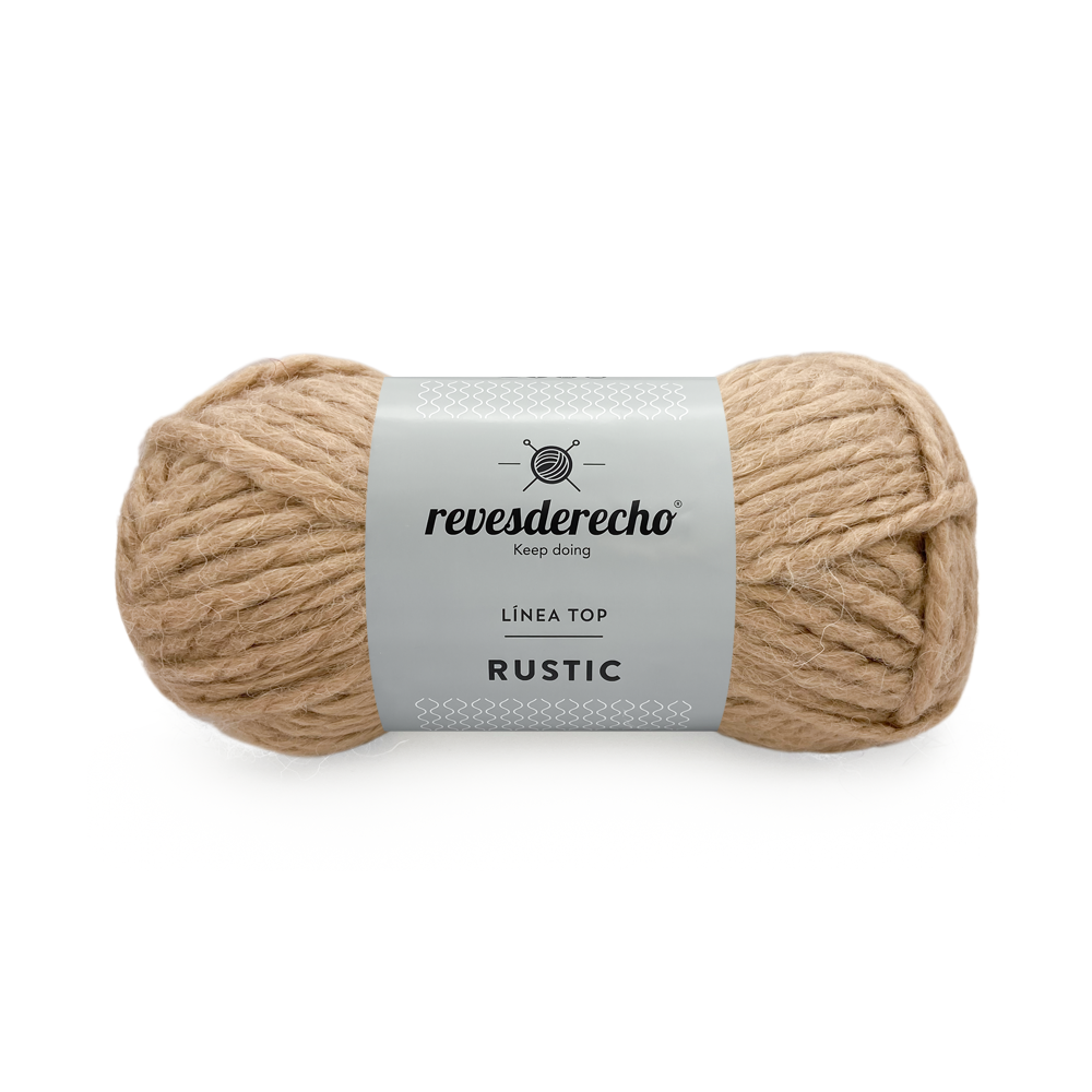 Rustic