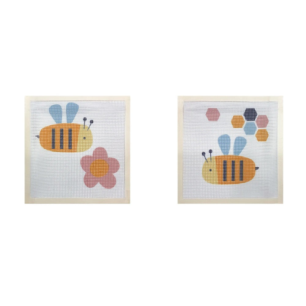 Set 2 Esterillas Diseños
