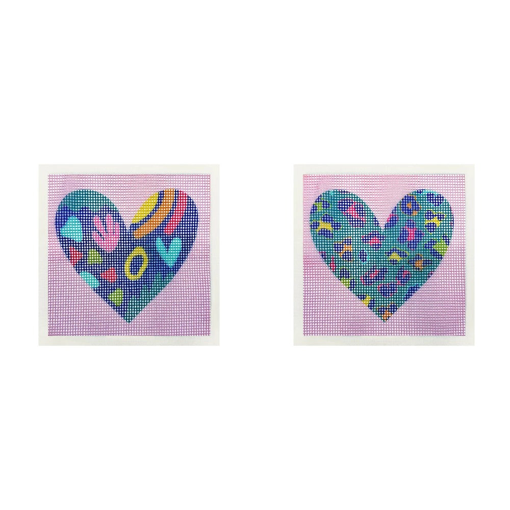 Set 2 Esterillas Diseños
